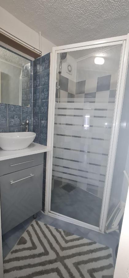 Belle Maison Avec Jardin Rdc T3 De 70M2 Vacances Ou Cure Thermale Rochefort Bagian luar foto