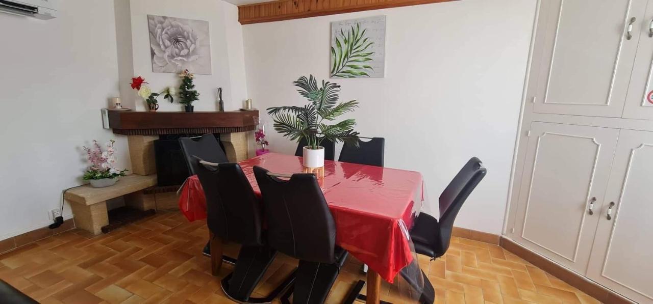 Belle Maison Avec Jardin Rdc T3 De 70M2 Vacances Ou Cure Thermale Rochefort Bagian luar foto