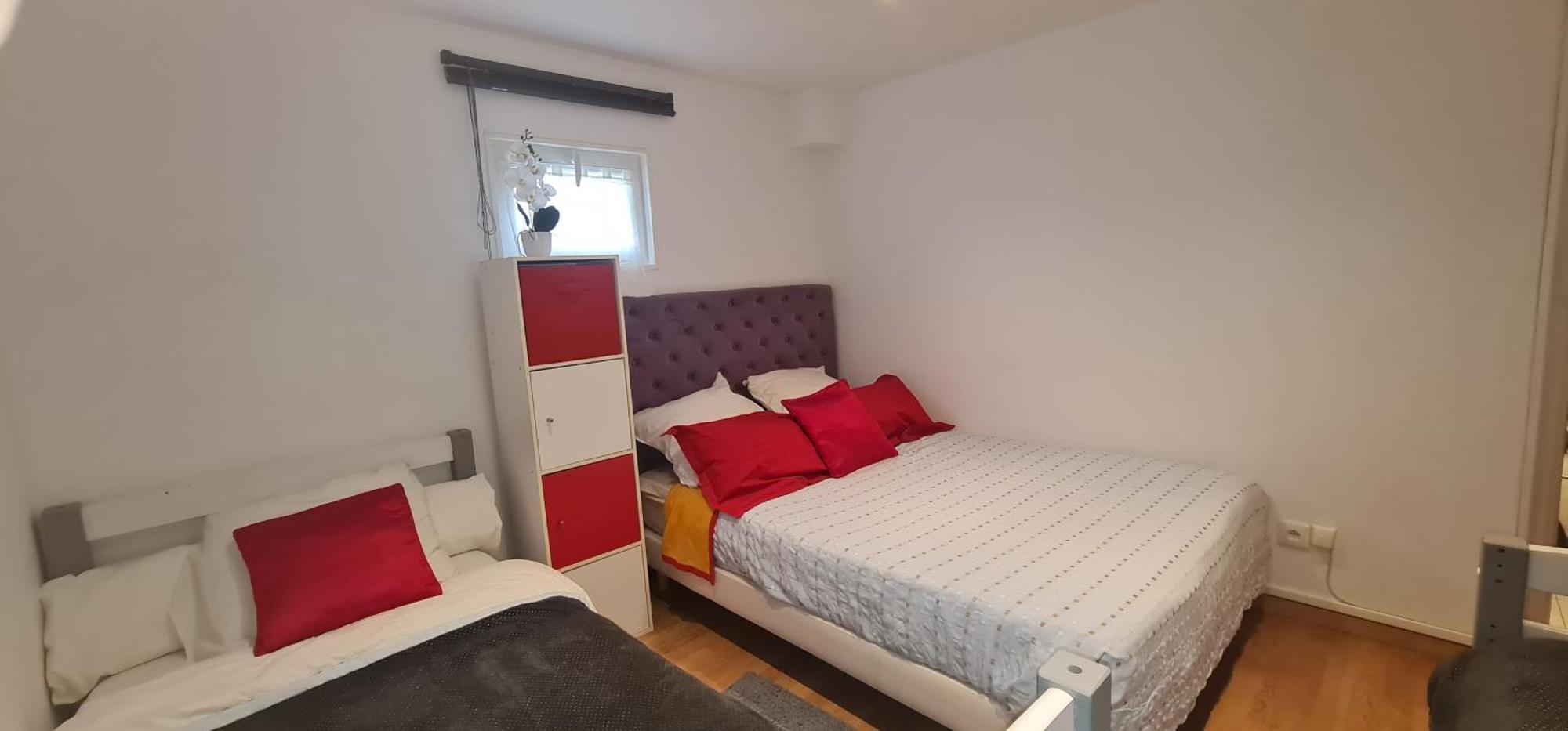 Belle Maison Avec Jardin Rdc T3 De 70M2 Vacances Ou Cure Thermale Rochefort Bagian luar foto