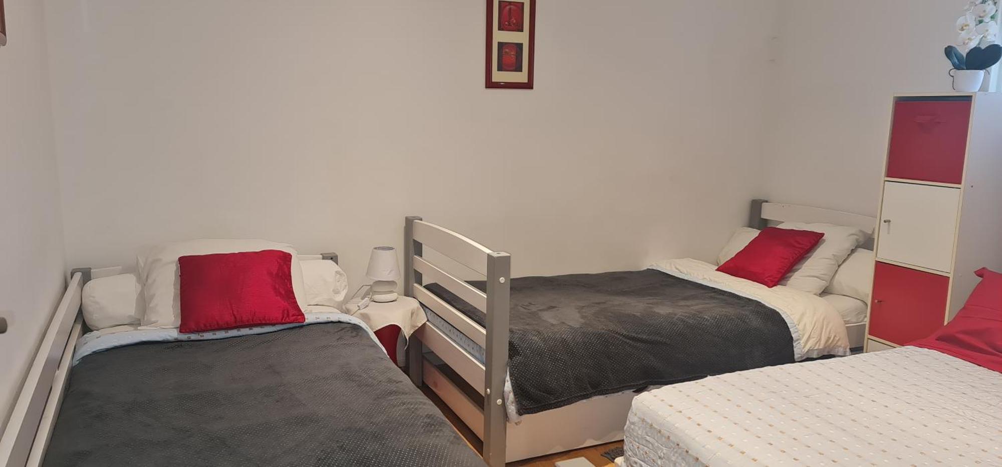 Belle Maison Avec Jardin Rdc T3 De 70M2 Vacances Ou Cure Thermale Rochefort Bagian luar foto